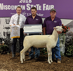 Jacobsen Winners